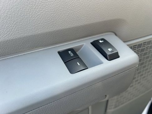 New 2026 Ford E-350 and Econoline 350 Super Duty w/ Power Equipment Group image 15