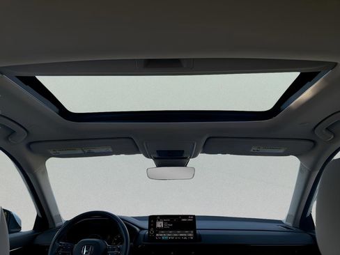 Certified 2023 Honda CR-V EX-L image 20