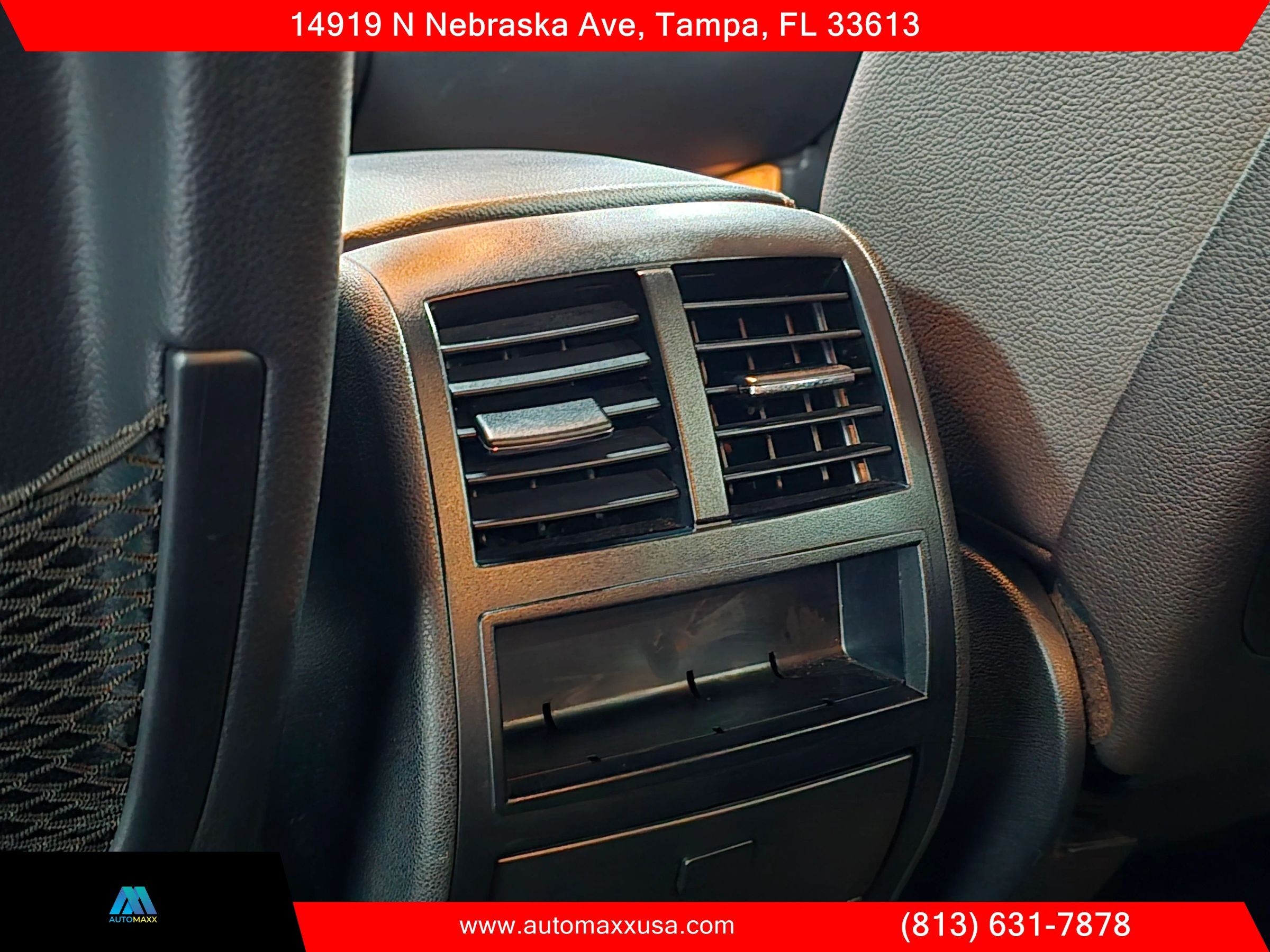 Used 2012 Mercedes-Benz GL 450 4MATIC image 31