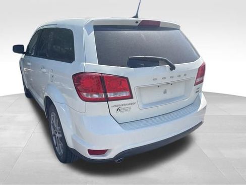 Used 2019 Dodge Journey GT FWD image 20