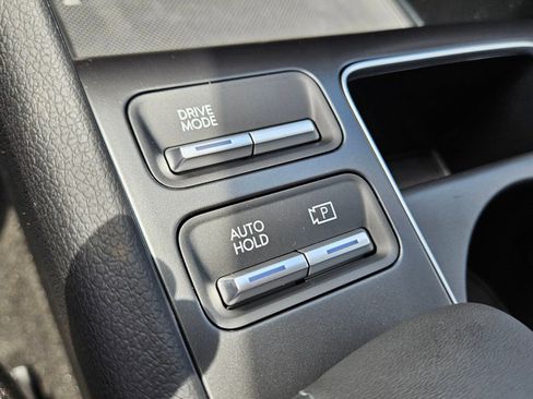 New 2025 Hyundai Sonata SEL FWD image 21