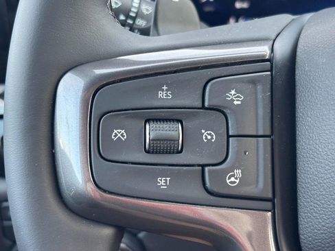 New 2026 Chevrolet Silverado 1500 ZR2 image 12