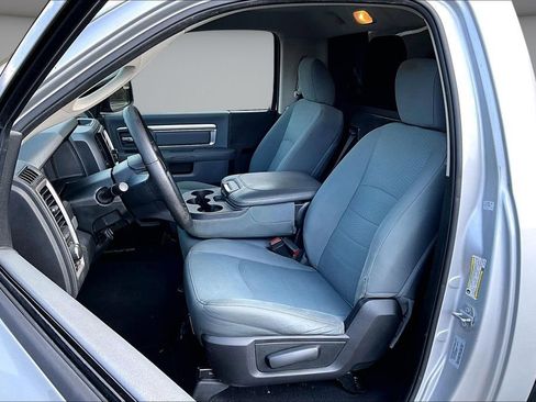 Used 2017 RAM 1500 Tradesman w/ Power & Remote Entry Group image 20