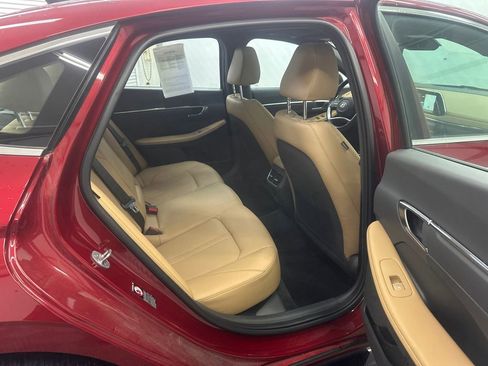 Used 2023 Hyundai Sonata Limited image 17