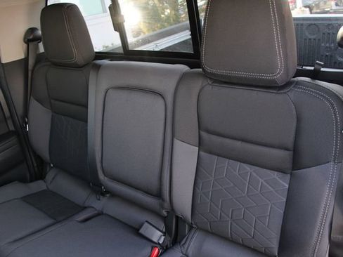 New 2026 Nissan Frontier SV w/ SV Convenience Package image 26