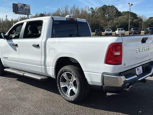 New 2026 RAM 1500 Tradesman image 6