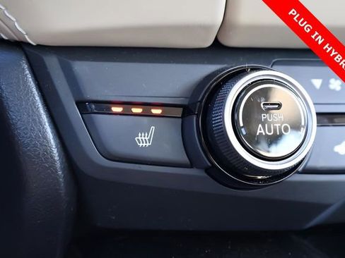 Used 2021 Honda Clarity Plug-In Hybrid image 26