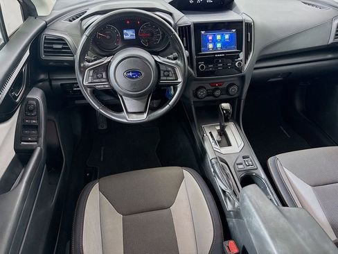 Used 2018 Subaru Crosstrek 2.0i Premium w/ Popular Package #2 image 21
