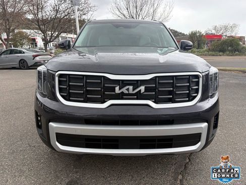 Certified 2025 Kia Telluride S AWD/4WD image 12