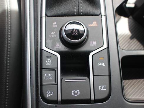 Certified 2024 Kia Sorento X-Line EX AWD/4WD image 36