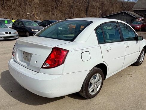 Used 2006 Saturn ION Level 2 image 5