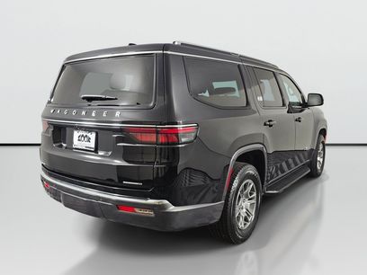 Used 2022 Jeep Wagoneer Series I