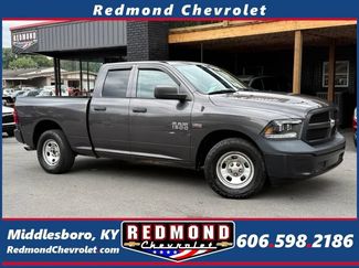Used 2015 RAM 1500 Tradesman w/ Popular Equipment Group RWD video 1