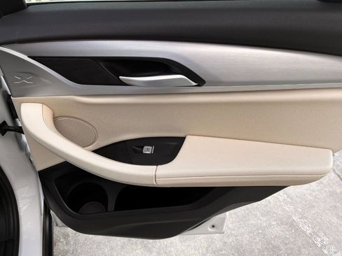 Used 2020 BMW X3 xDrive30i w/ Premium Package image 22