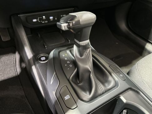 Used 2025 Kia K4 EX image 20