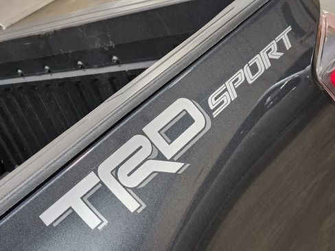 Used 2023 Toyota Tacoma TRD Sport image 26