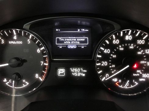 Used 2015 Nissan Altima 2.5 SL image 23