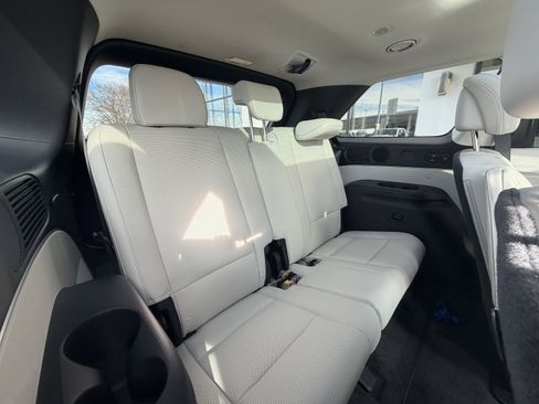 New 2026 Hyundai Palisade Calligraphy image 25