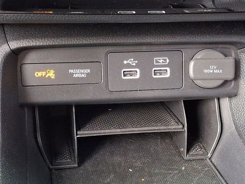 Used 2024 Honda Civic Si image 24