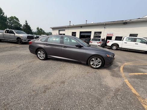 Used 2020 Honda Accord LX image 28