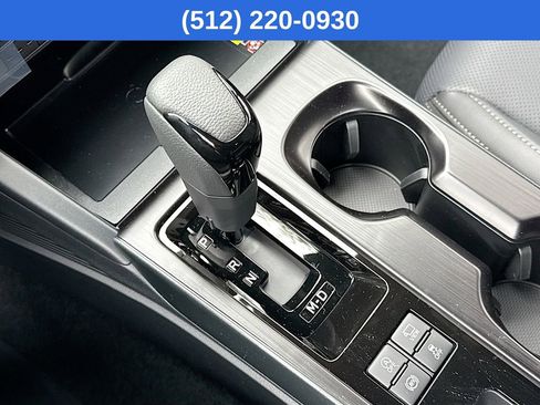 New 2026 Subaru Outback Limited XT image 21