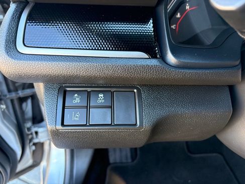 Used 2021 Honda Civic Sport image 26