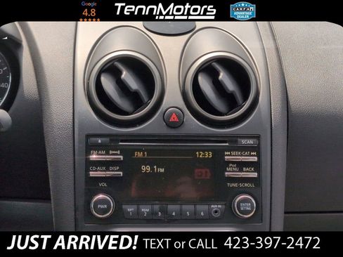 Used 2013 Nissan Rogue S w/ Special Edition Pkg AWD/4WD image 12