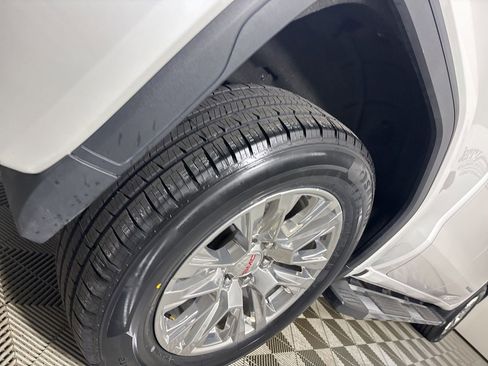 Used 2022 GMC Sierra 1500 Denali image 33