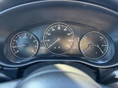 Used 2023 MAZDA CX-30 AWD 2.5 S w/ Preferred Package image 17