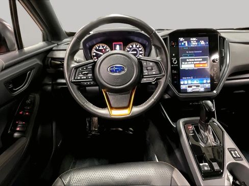Used 2024 Subaru Crosstrek 2.5i Wilderness AWD/4WD image 6