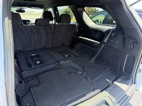 Used 2023 Dodge Durango GT AWD/4WD image 27
