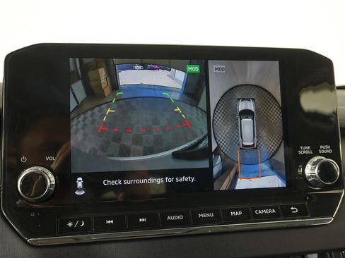 Used 2023 Mitsubishi Outlander SE FWD image 26