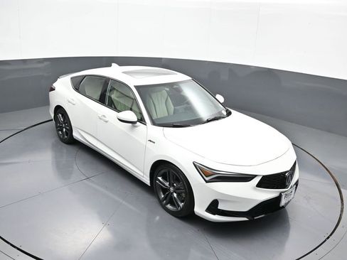 Certified 2023 Acura Integra A-Spec image 35
