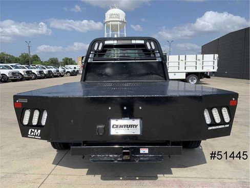 Used 2024 RAM 5500 Tradesman image 7