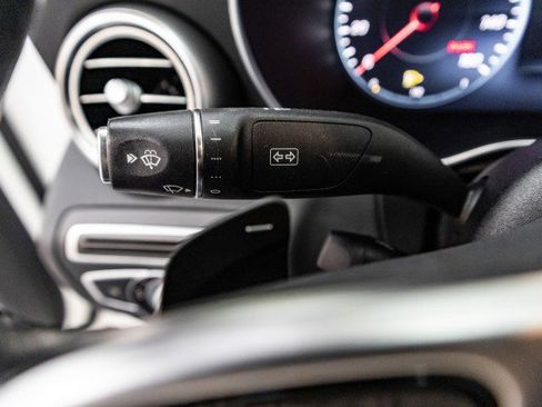 Used 2021 Mercedes-Benz C 300 Sedan w/ Premium Package image 12