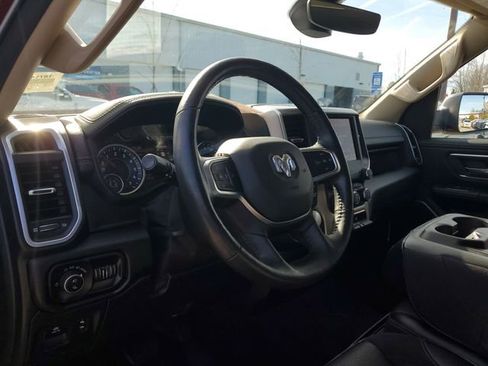 Certified 2020 RAM 1500 Laramie image 23