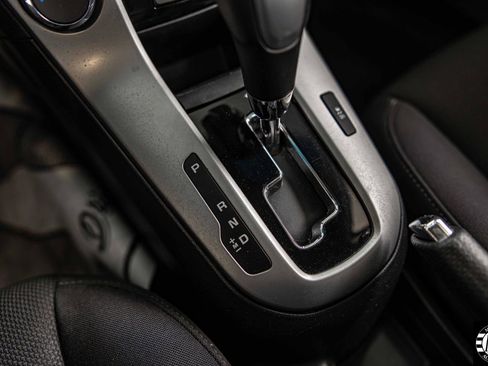 Used 2012 Chevrolet Cruze LT w/ RS Package image 34