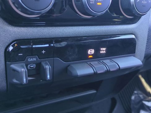 New 2026 RAM 2500 Warlock AWD/4WD image 17