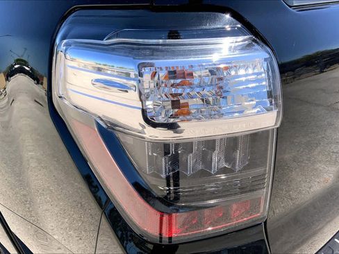 Used 2023 Toyota 4Runner SR5 Premium w/ Moonroof Package image 28