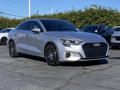 Used 2022 Audi A3 2.0T Premium