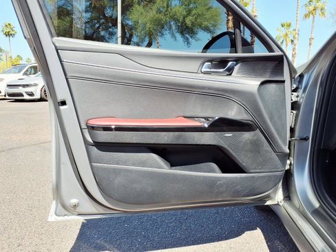 Used 2026 Kia K5 GT-Line w/ GT-Line Premium Package image 20