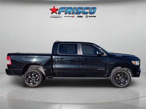 Used 2019 RAM 1500 Big Horn image 11