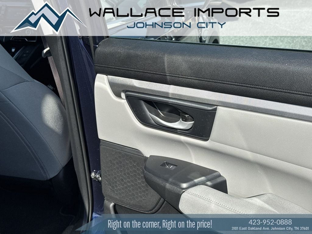 Used 2020 Honda CR-V LX image 37