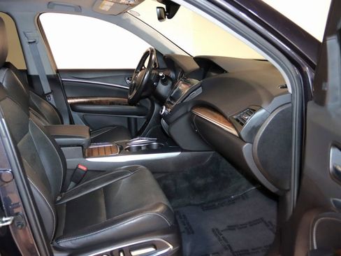 Used 2020 Acura MDX SH-AWD w/ Technology Package image 56