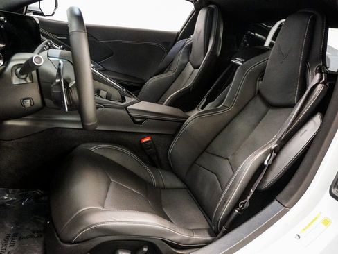 Used 2024 Chevrolet Corvette Z06 image 6