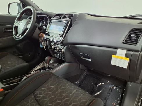 New 2025 Mitsubishi Outlander Sport AWD image 7