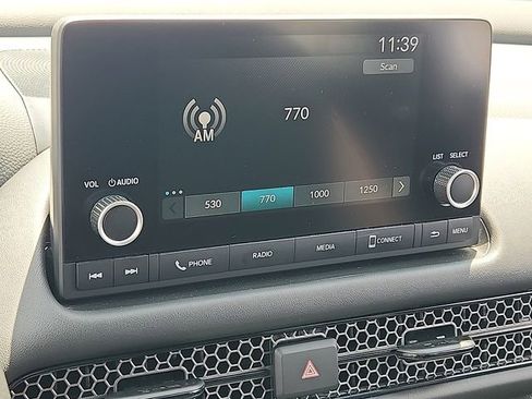 Used 2024 Honda HR-V Sport image 16