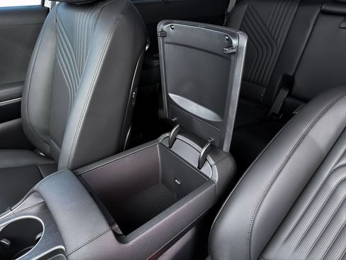 New 2026 Hyundai Palisade SEL image 18