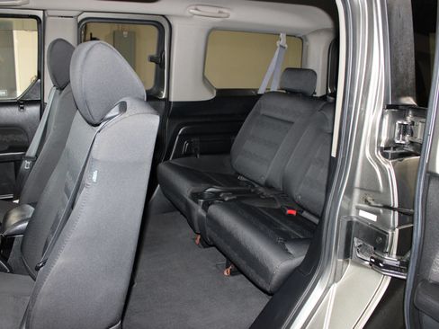 Used 2007 Honda Element SC image 22
