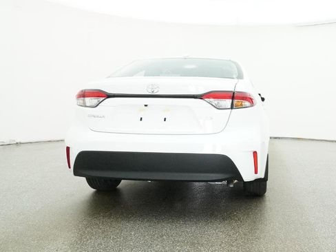 New 2026 Toyota Corolla LE image 17